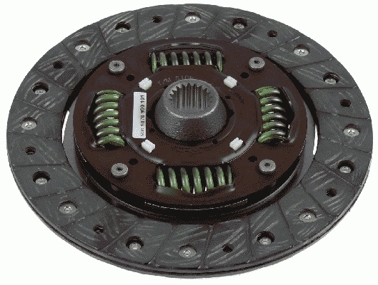 Clutch Disc