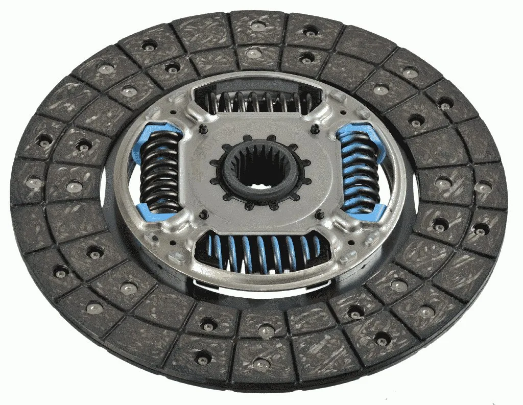Clutch Disc
