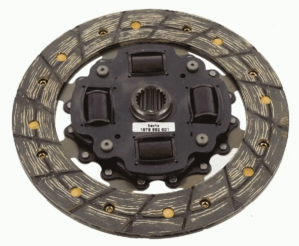Clutch Disc
