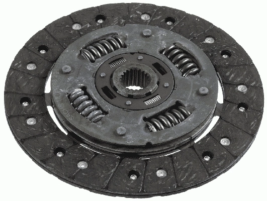 Clutch Disc