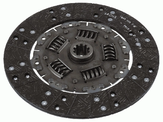 Clutch Disc