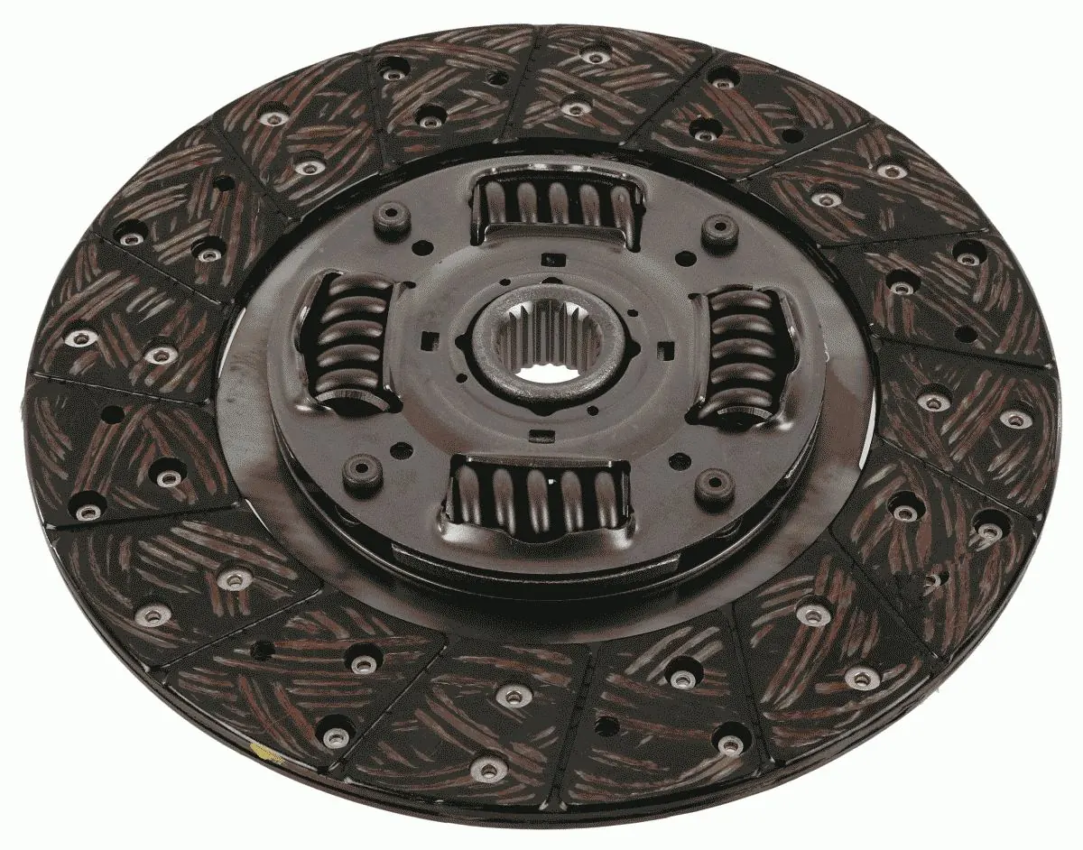 Clutch Disc