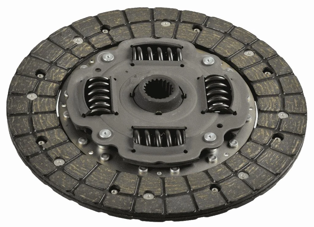 Clutch Disc
