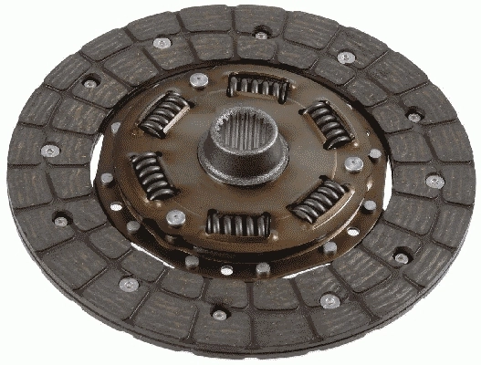 Clutch Disc