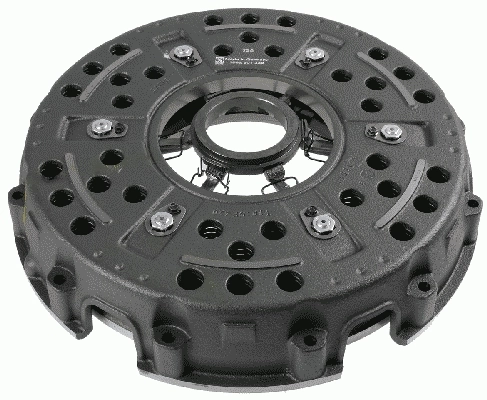 Clutch Pressure Plate