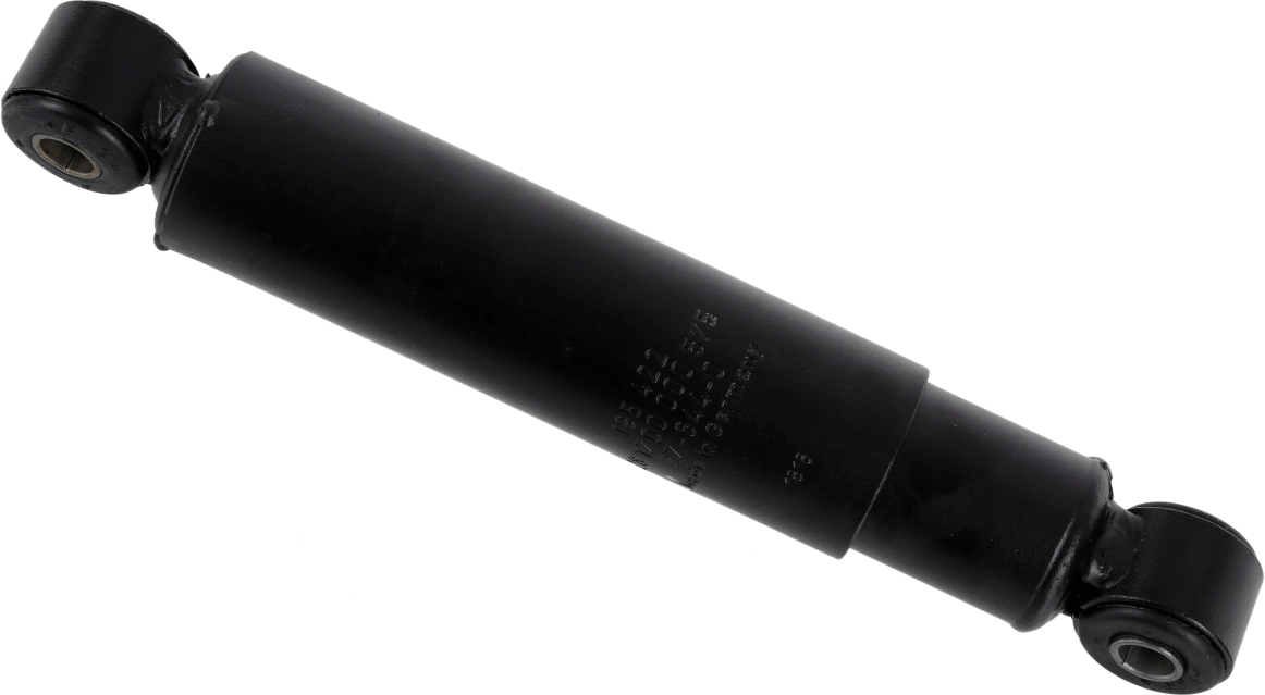 Shock Absorber, driver cab suspension