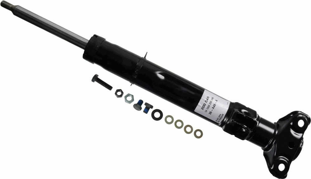 Shock Absorber