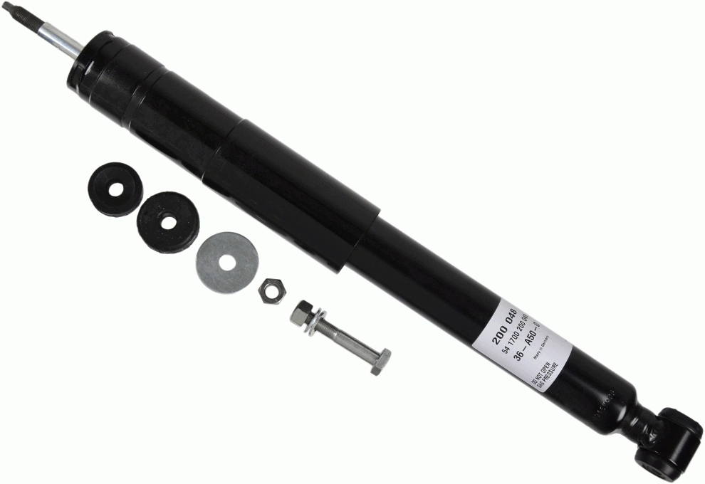 Shock Absorber