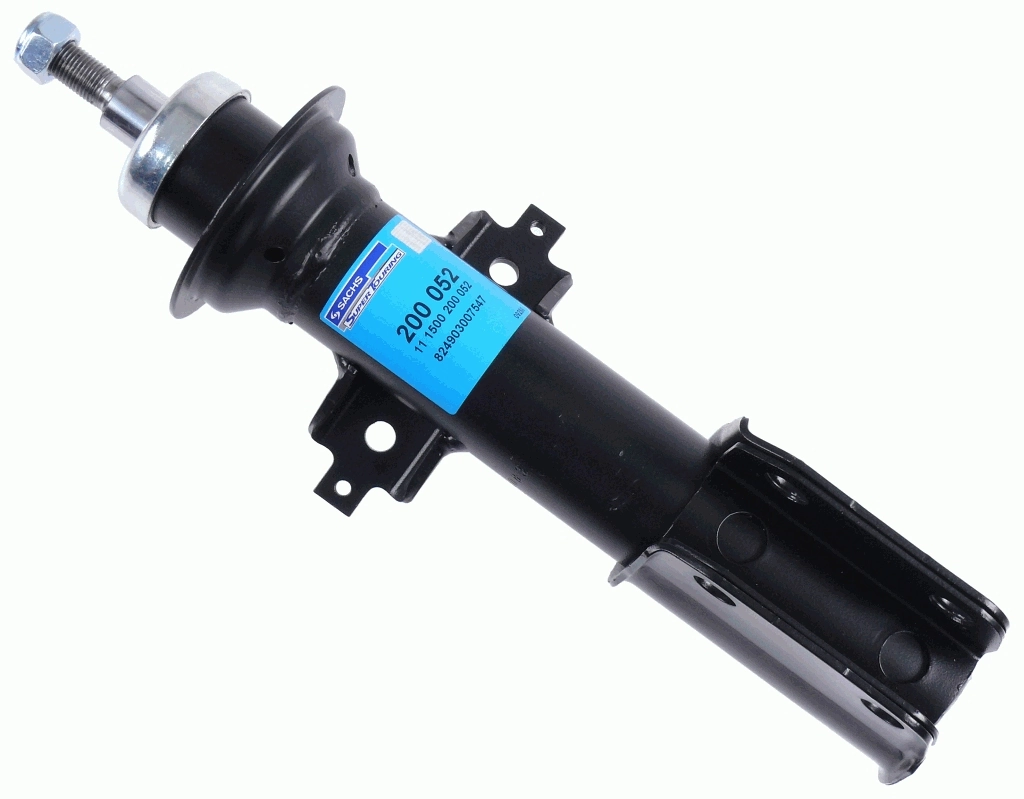Shock Absorber