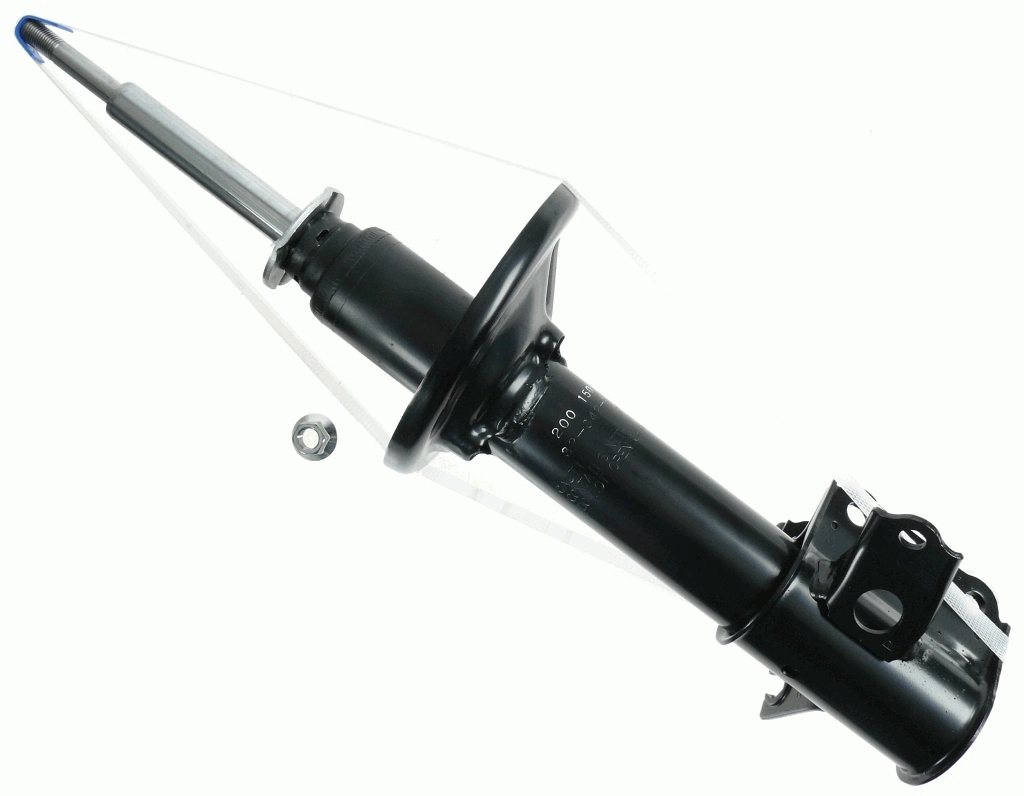 Shock Absorber