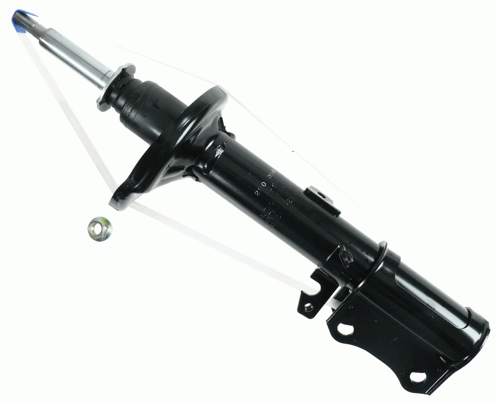 Shock Absorber