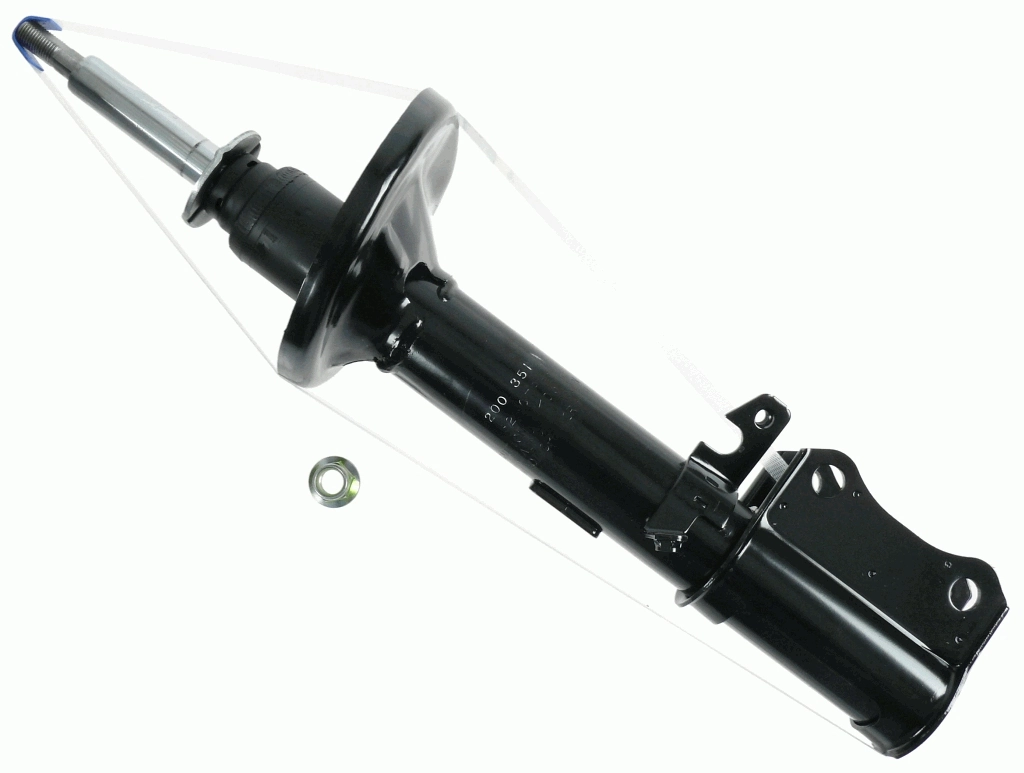 Shock Absorber