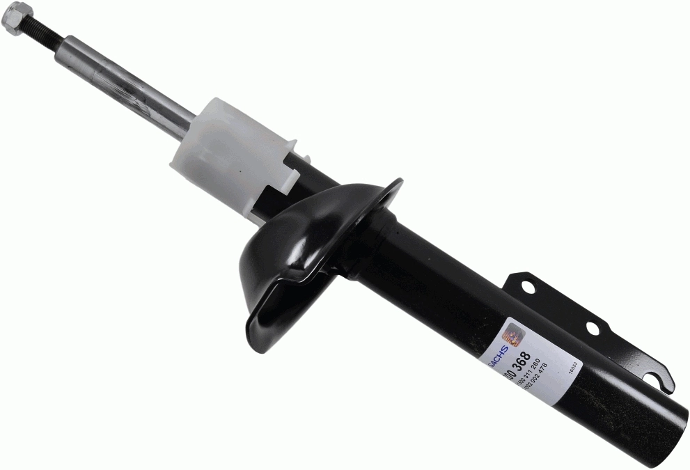Shock Absorber
