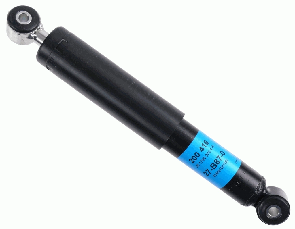 Shock Absorber