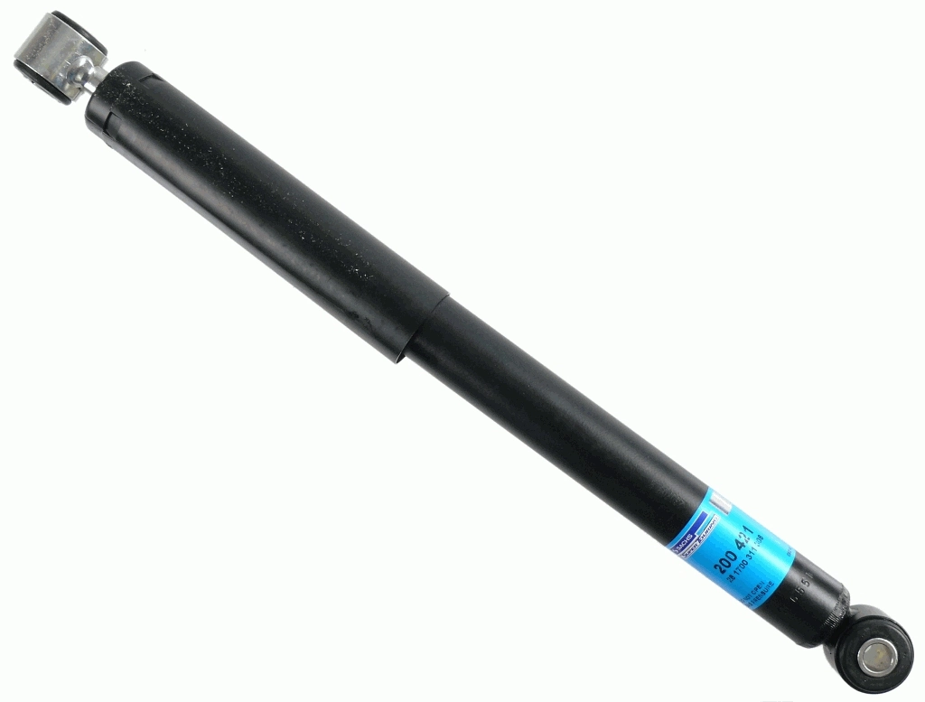 Shock Absorber