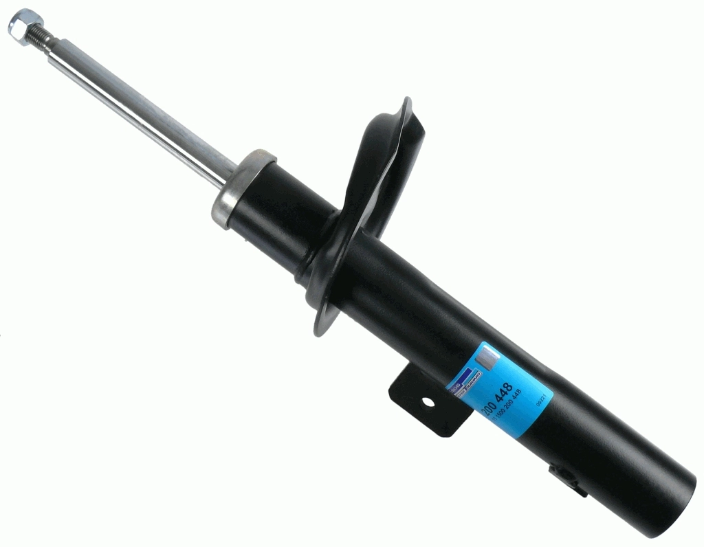 Shock Absorber