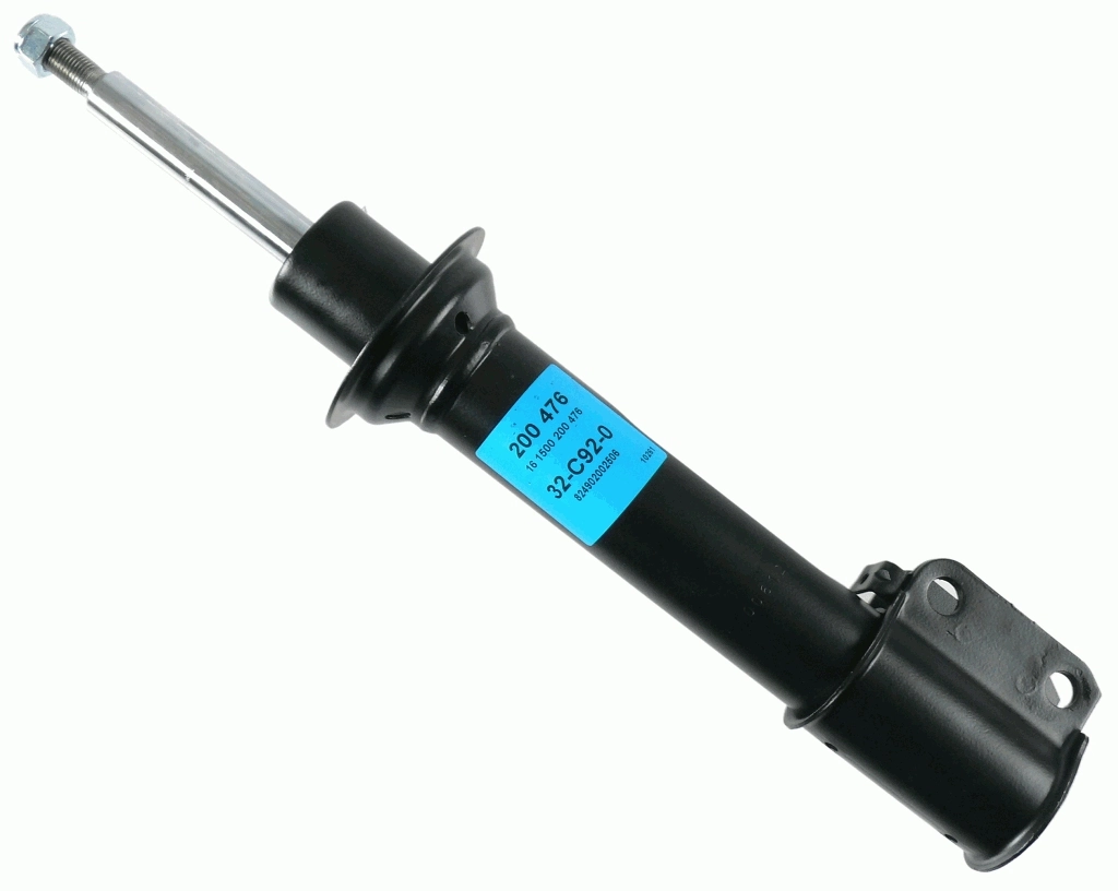 Shock Absorber