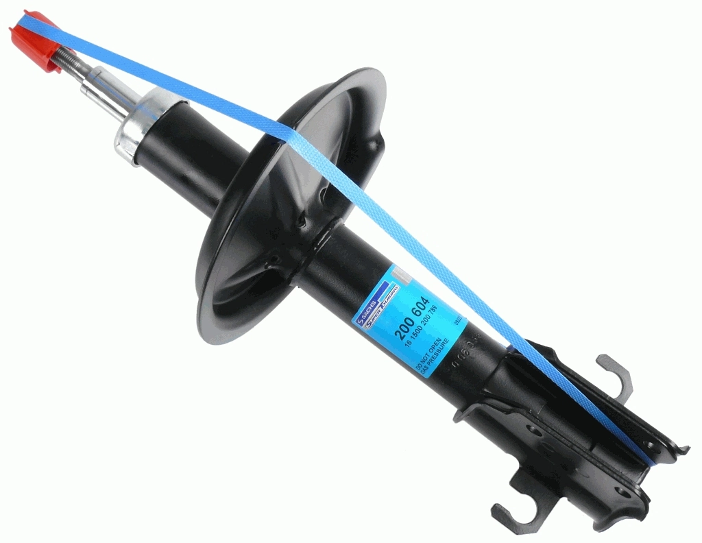 Shock Absorber