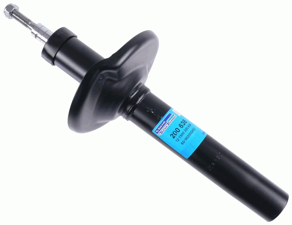 Shock Absorber