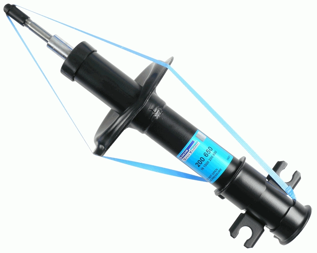 Shock Absorber