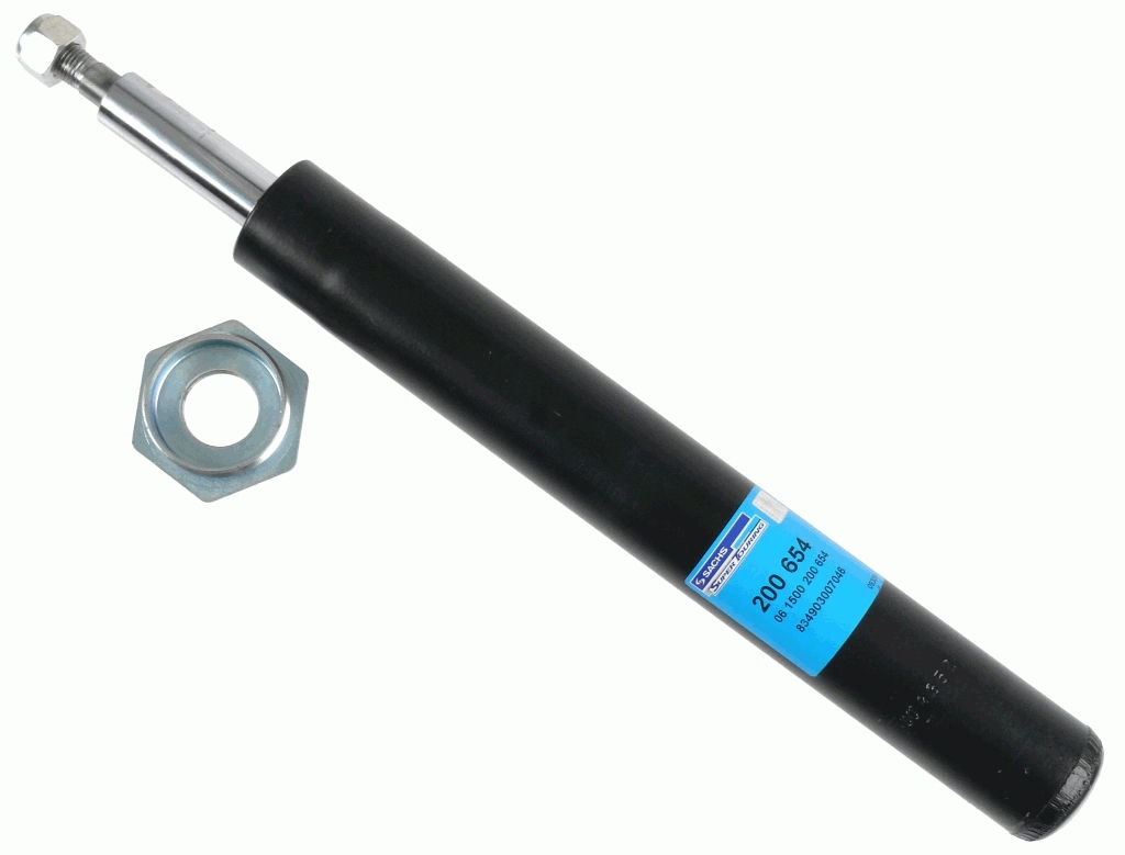 Shock Absorber
