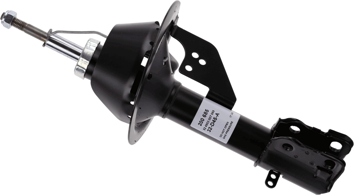 Shock Absorber
