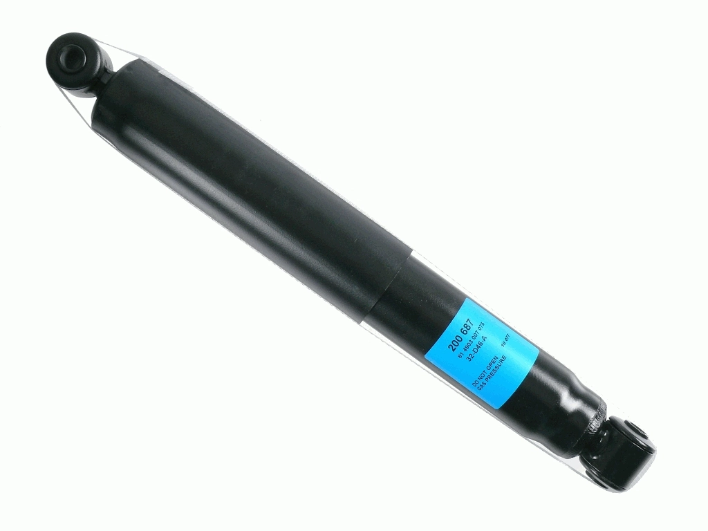 Shock Absorber