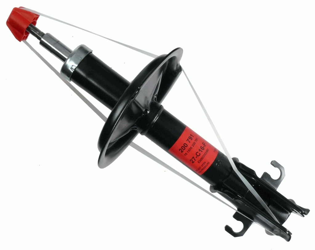 Shock Absorber