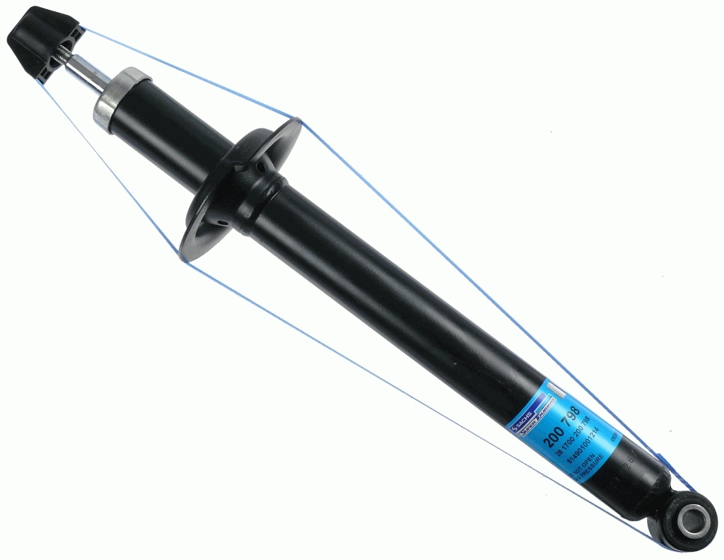 Shock Absorber