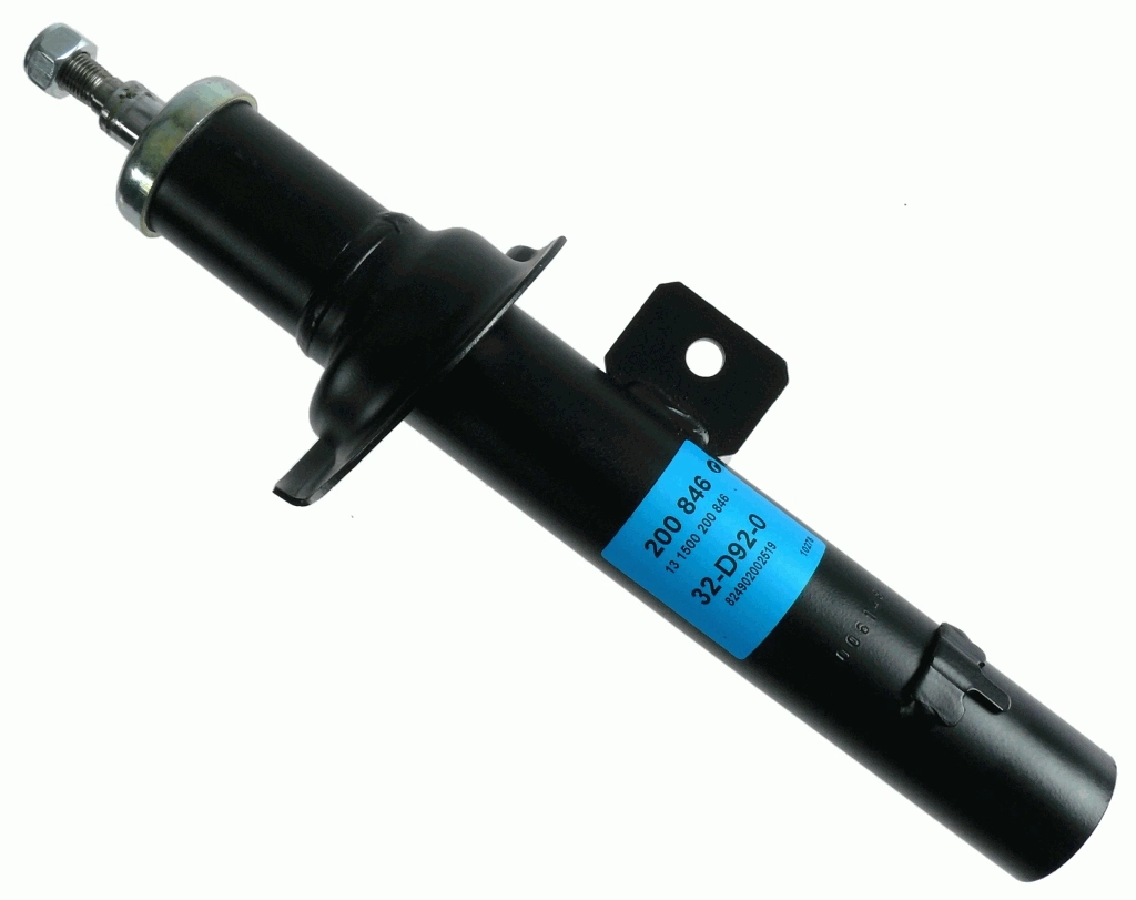Shock Absorber