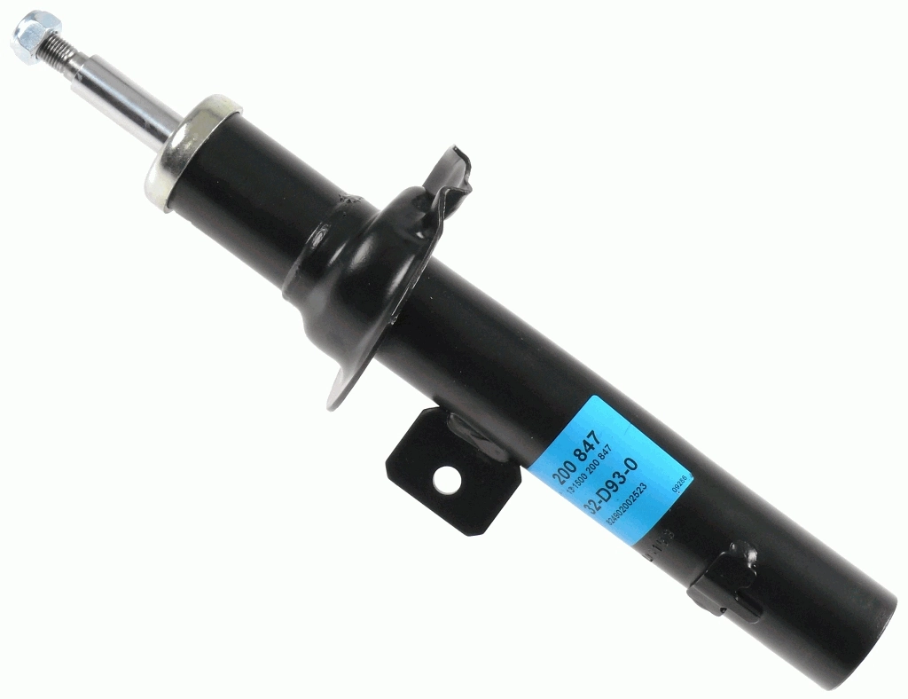 Shock Absorber
