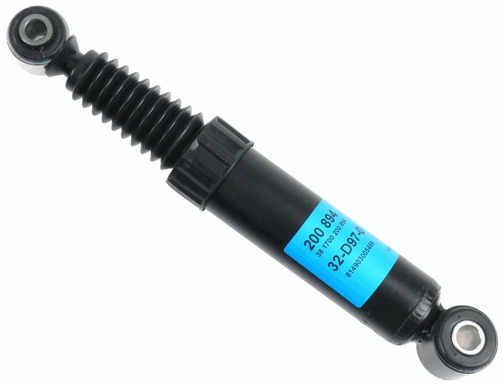 Shock Absorber