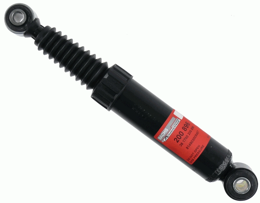 Shock Absorber