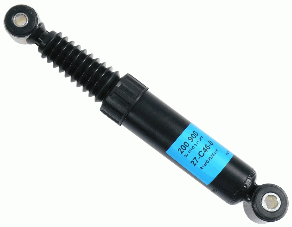 Shock Absorber