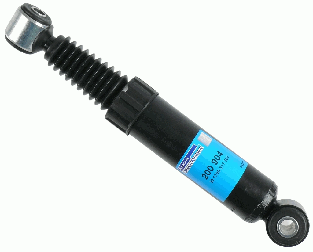 Shock Absorber
