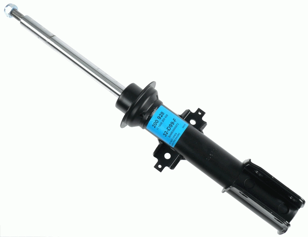 Shock Absorber