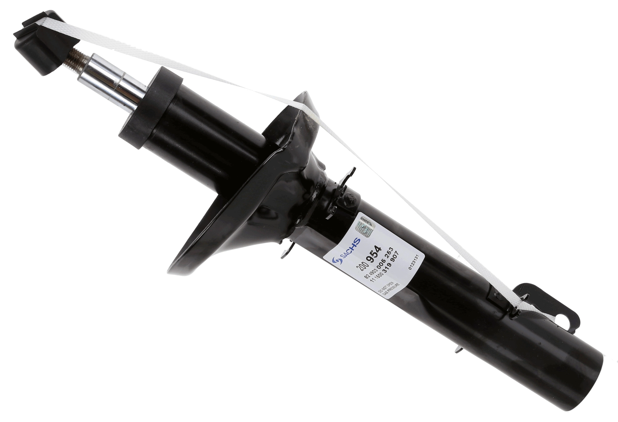 Shock Absorber