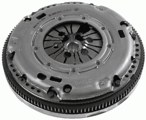 Clutch Kit