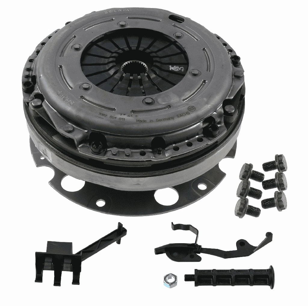 Clutch Kit