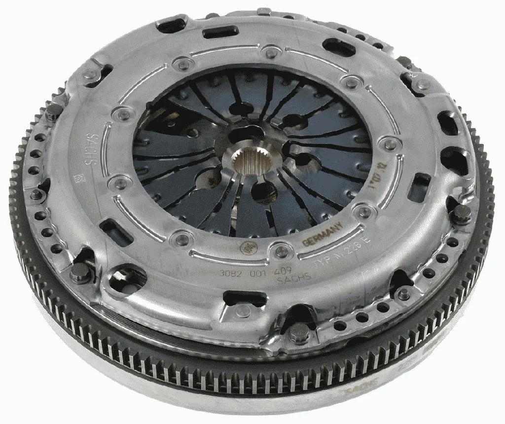 Clutch Kit