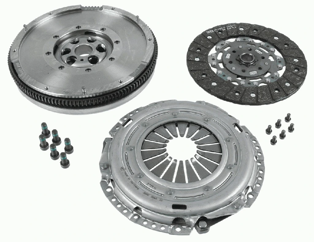 Clutch Kit
