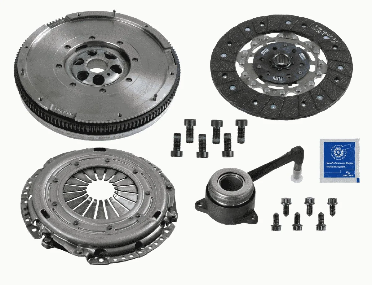 Clutch Kit