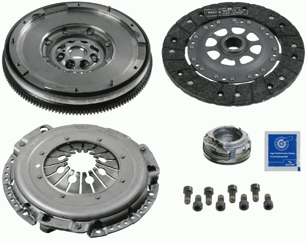 Clutch Kit