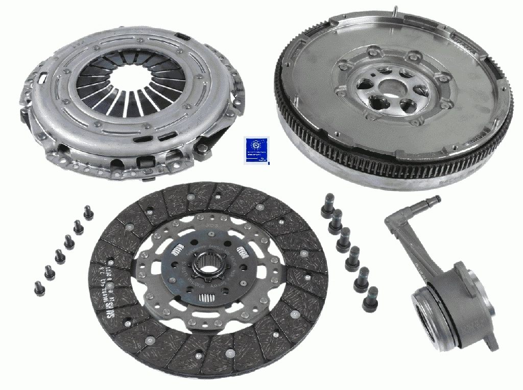 Clutch Kit