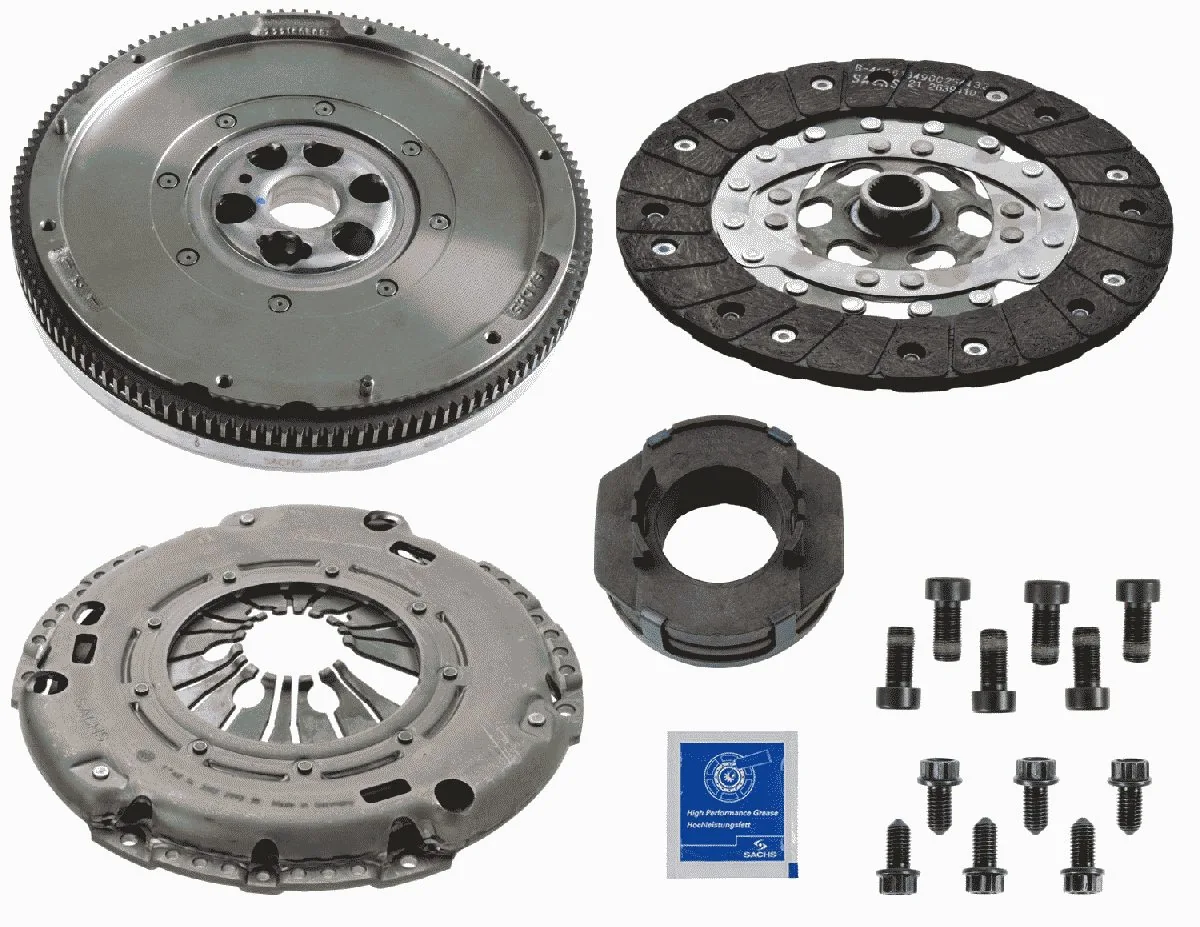 Clutch Kit