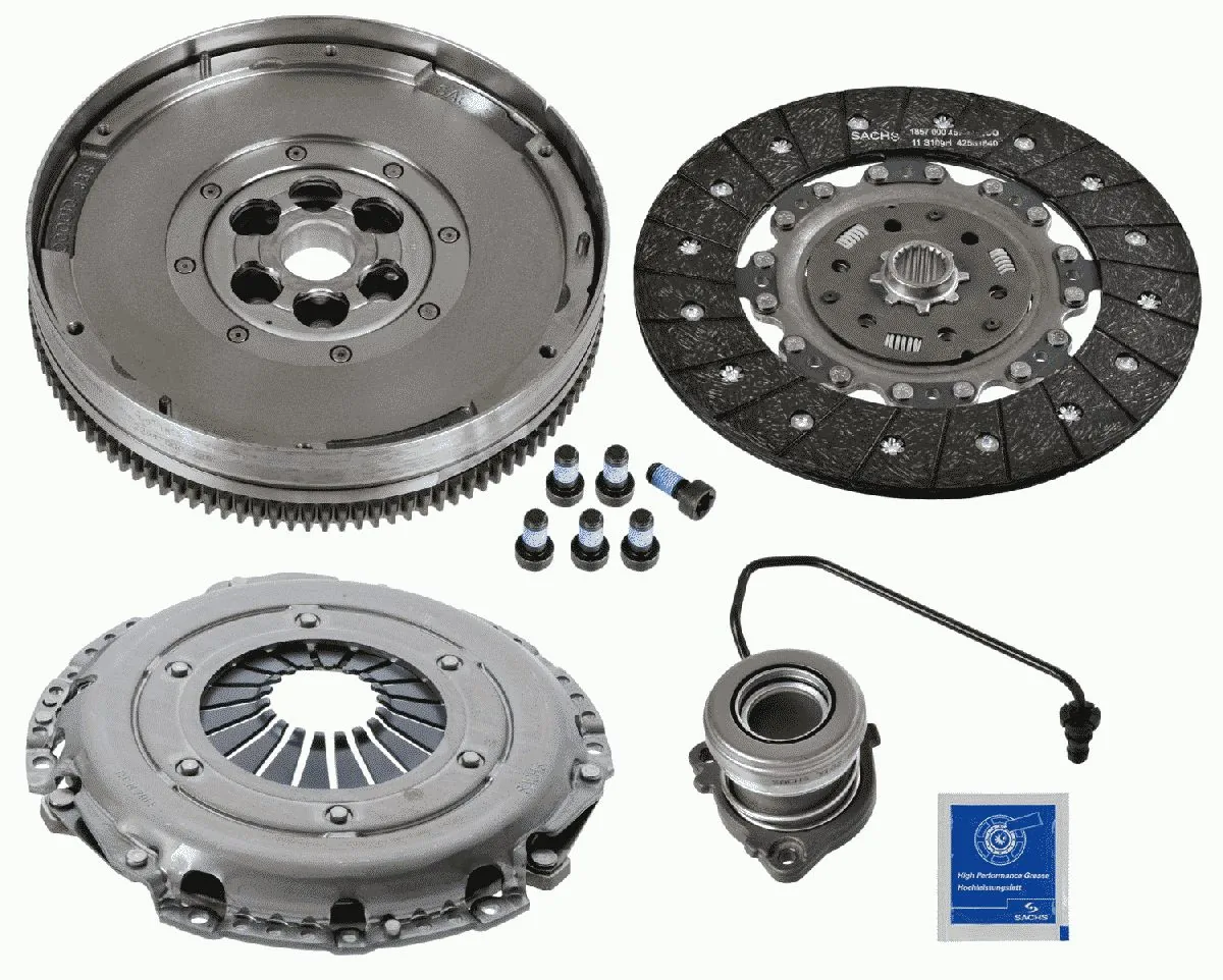 Clutch Kit