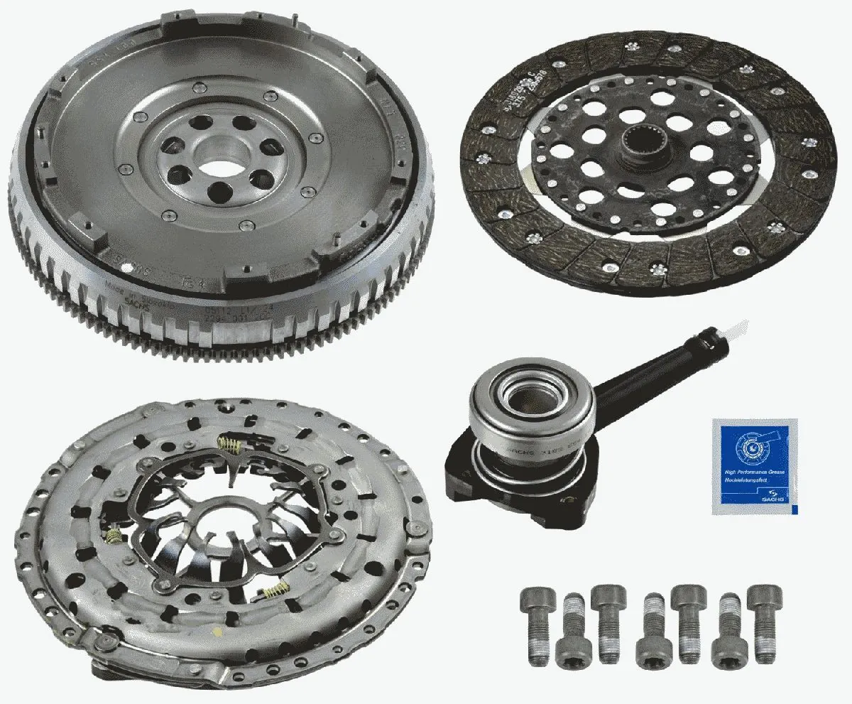 Clutch Kit