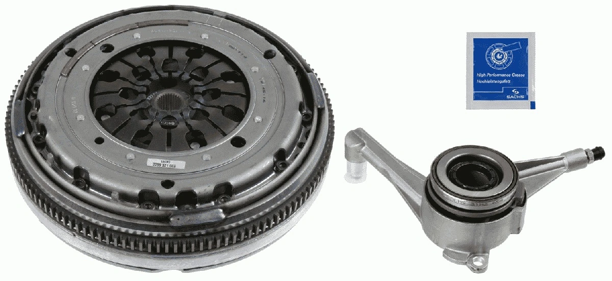 Clutch Kit