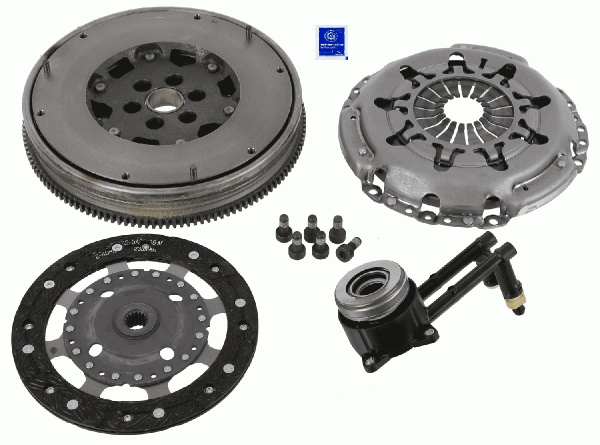 Clutch Kit