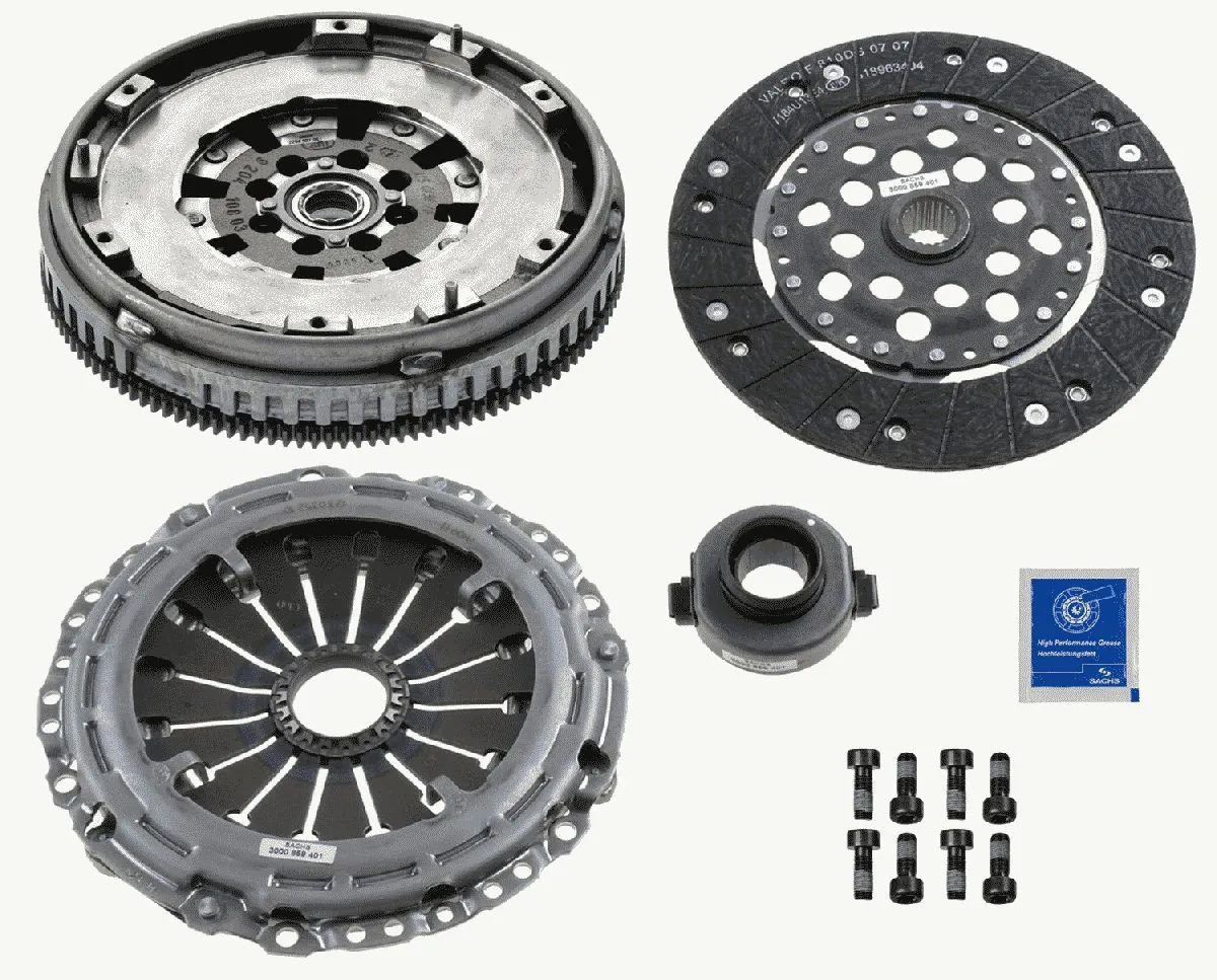 Clutch Kit